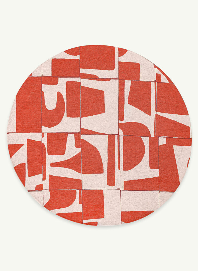 Rust  9364 - Papercut Collection