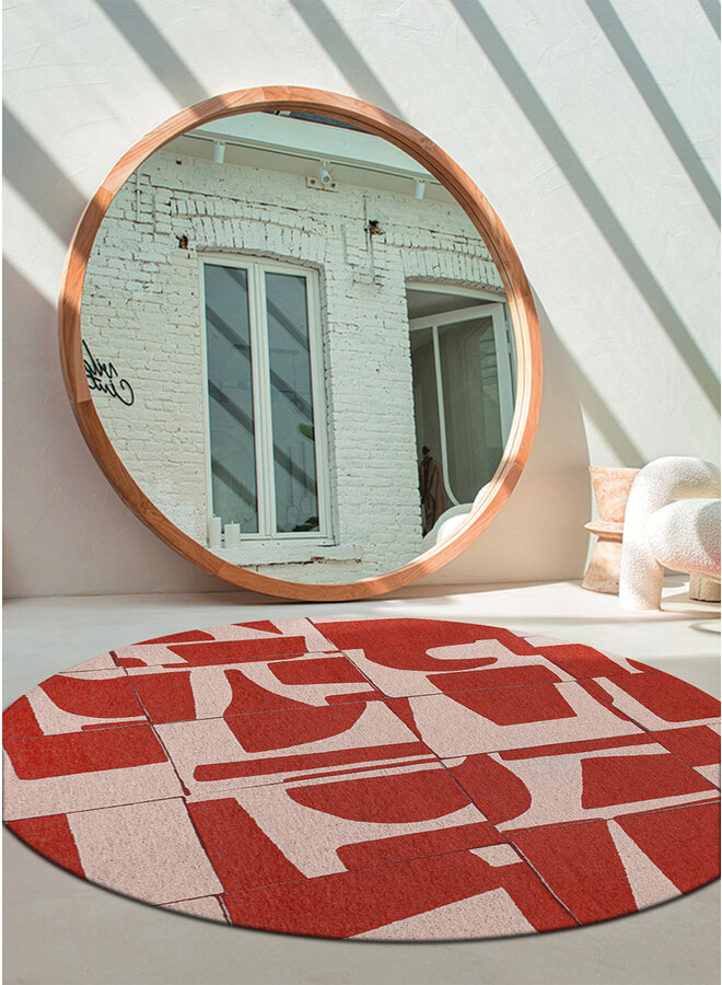 Rust  9364 - Papercut Collection