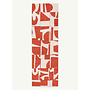 Rust  9364 - Papercut Collection