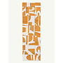 Curry  9367 - Papercut Collection