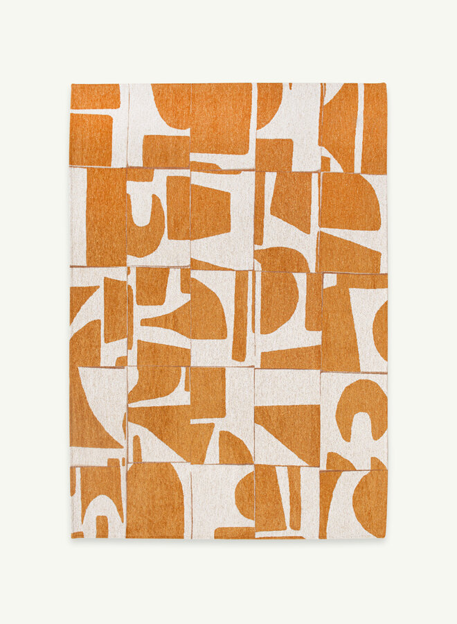 Curry 9367 - Papercut Collection