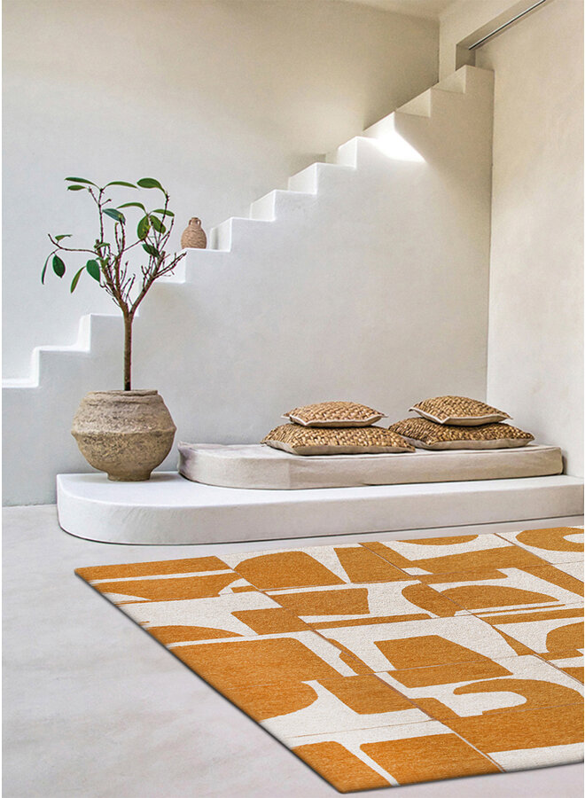 Curry 9367 - Papercut Collection