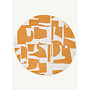Curry 9367 - Papercut Collection