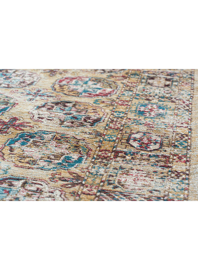 Antiquarian Brun effacé 7851