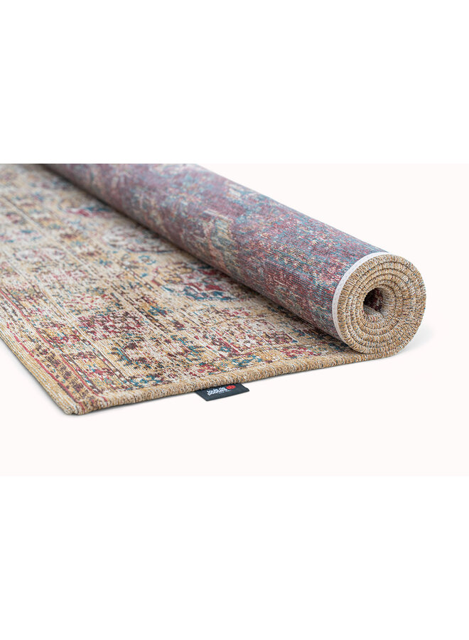 Antiquarian Brun effacé 7851