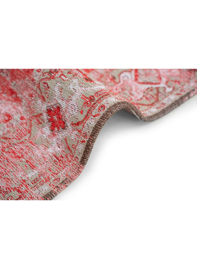 Heriz - Rusty Brown 2050