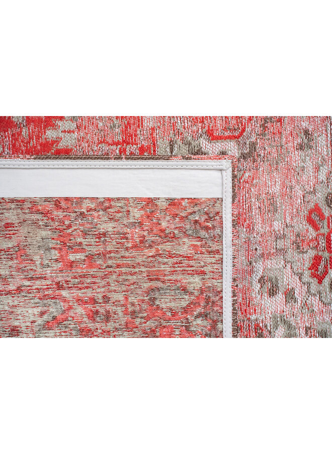 Heriz - Rusty Brown 2050