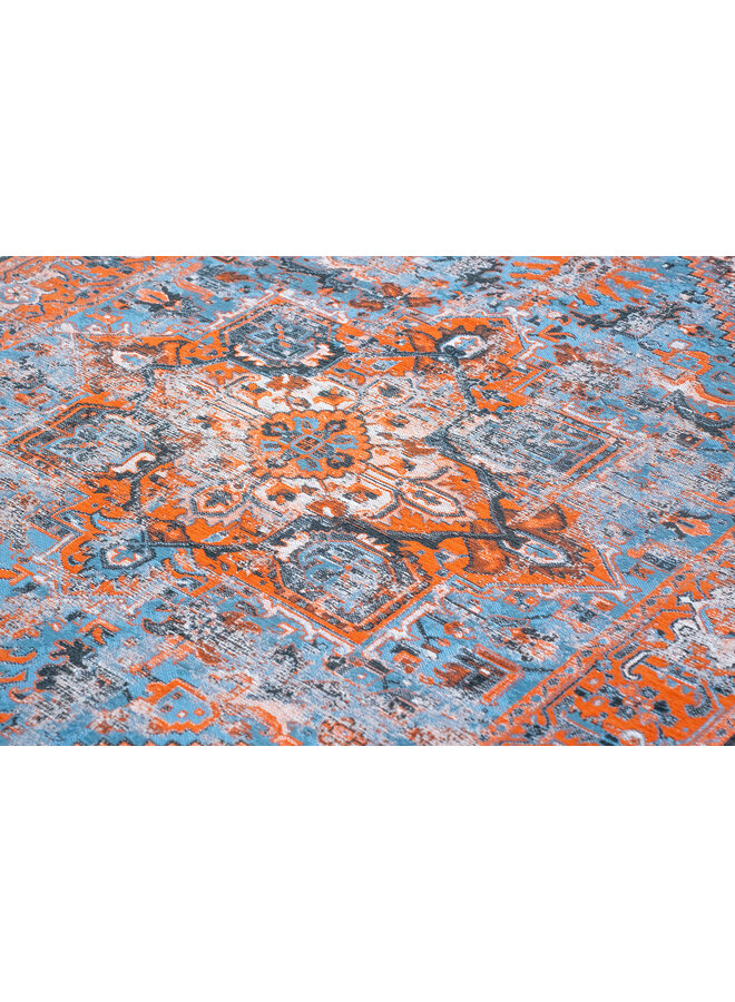 Heriz - Snow Bird 2052