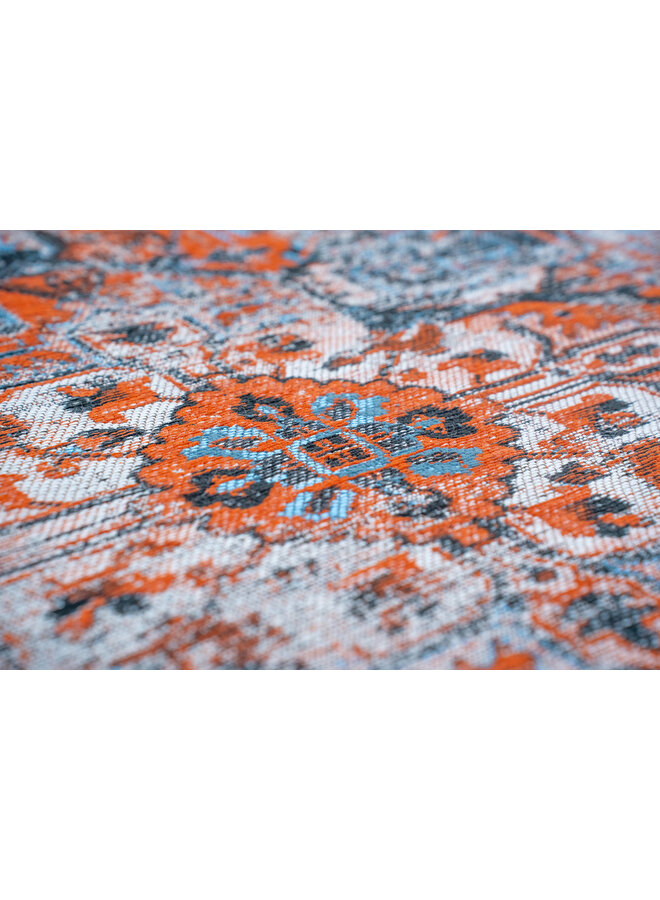 Heriz - Snow Bird 2052