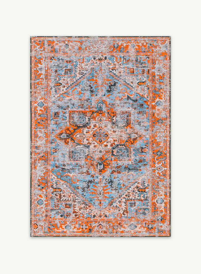 Heriz - Snow Bird 2052