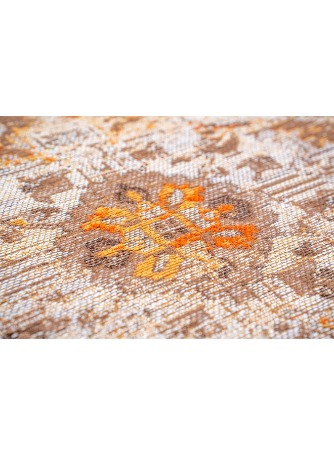 Heriz - Snow Cacao 2054