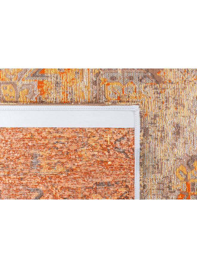 Heriz - Snow Cacao 2054