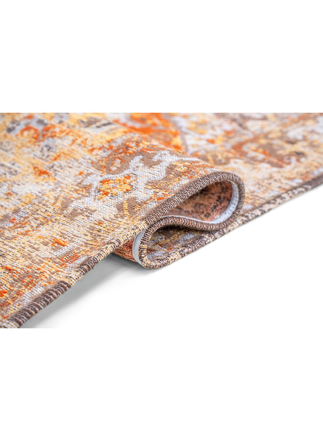 Heriz - Snow Cacao 2054