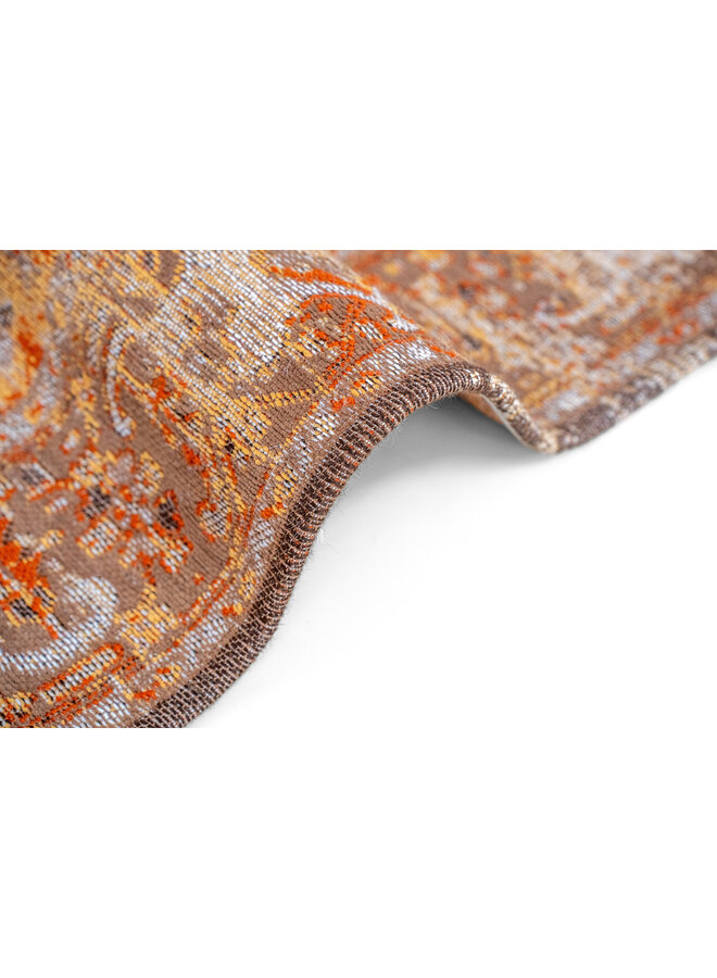 Heriz - Snow Cacao 2054