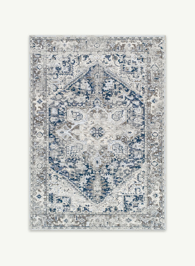 Heriz - Night Jean 2055