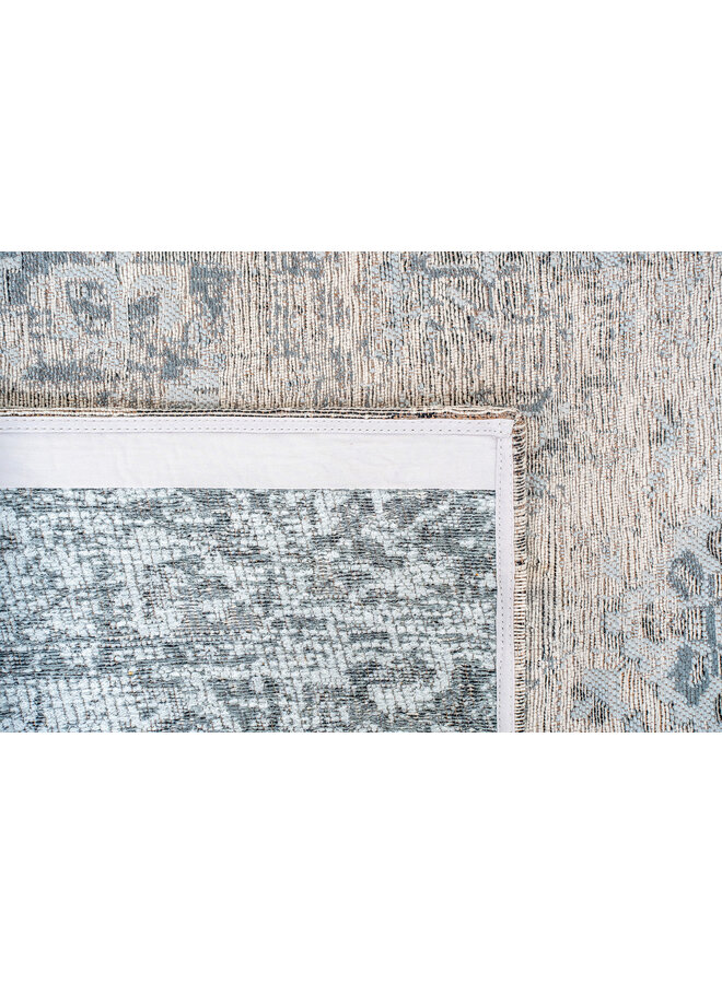 Heriz - Pigeon Noir 2057