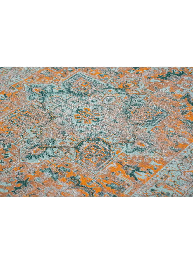 Heriz - Bronzigreen 2059