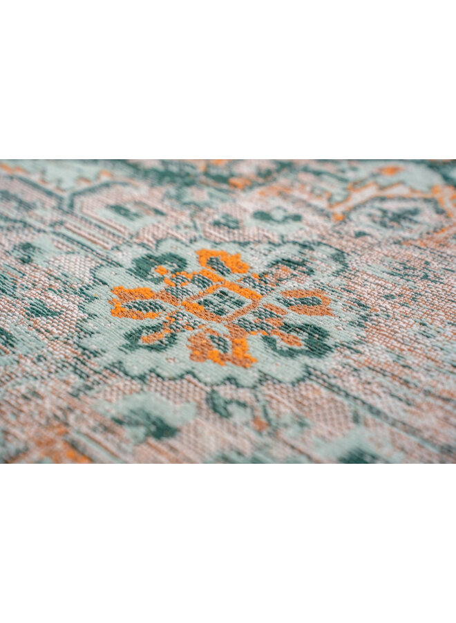 Heriz - Bronzigreen 2059