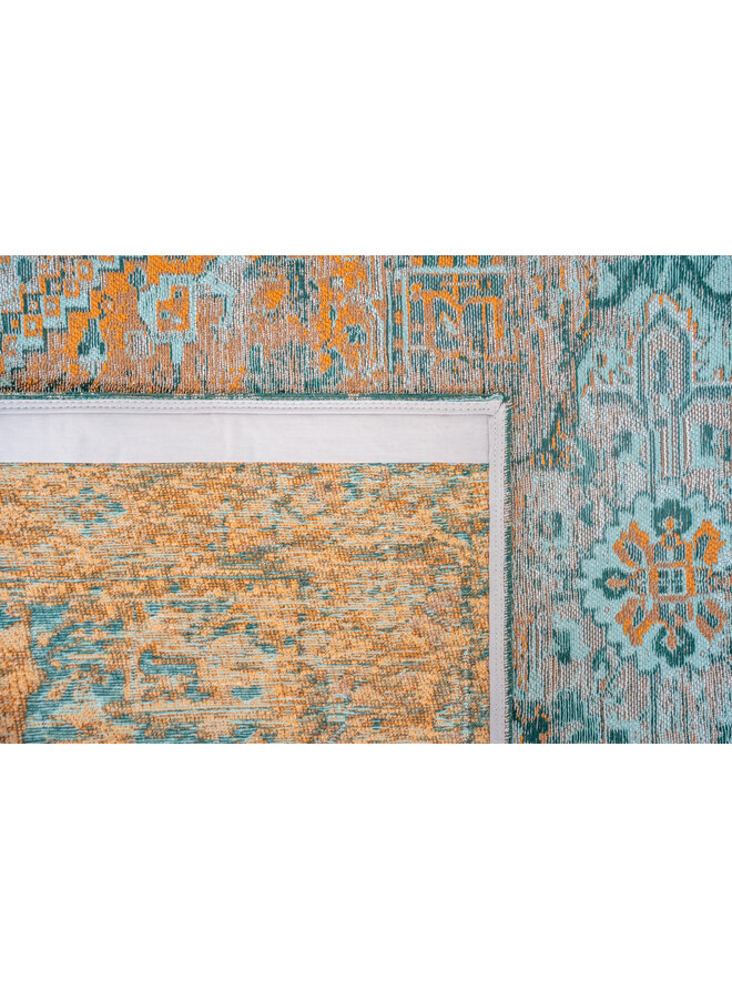 Heriz - Bronzigreen 2059