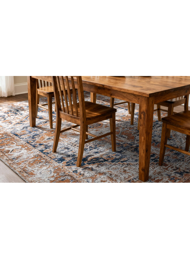 Heriz - Brownight 2058