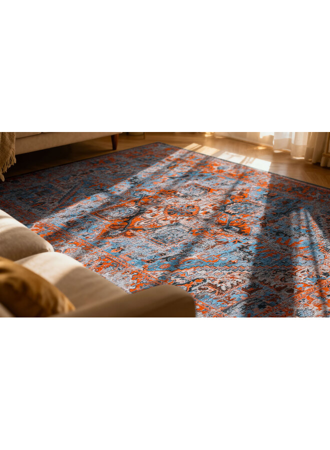 Heriz - Snow Bird 2052