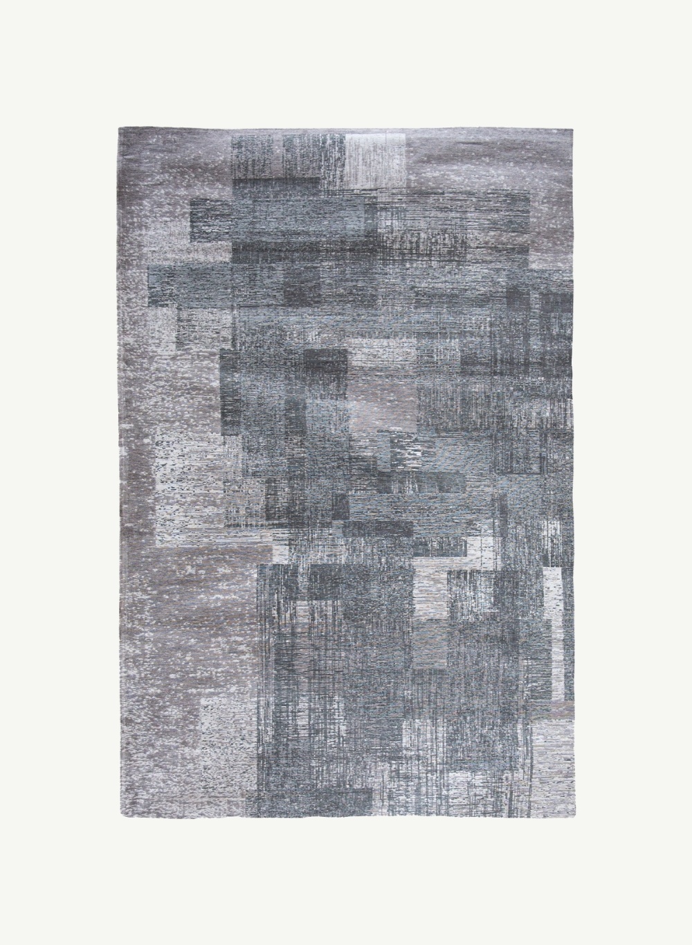 Scratch - 8733 Grey