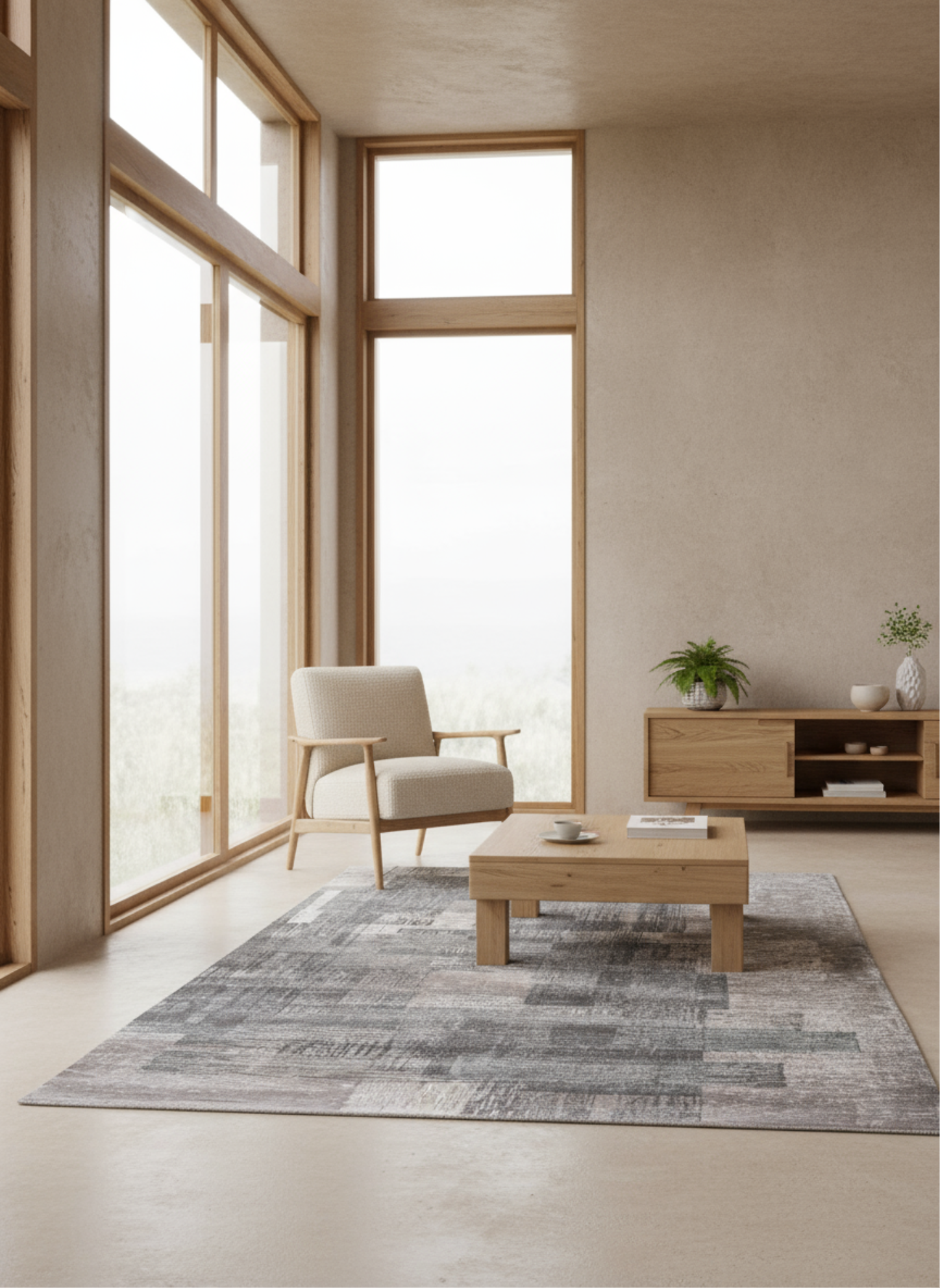 Scratch - 8733 Grey