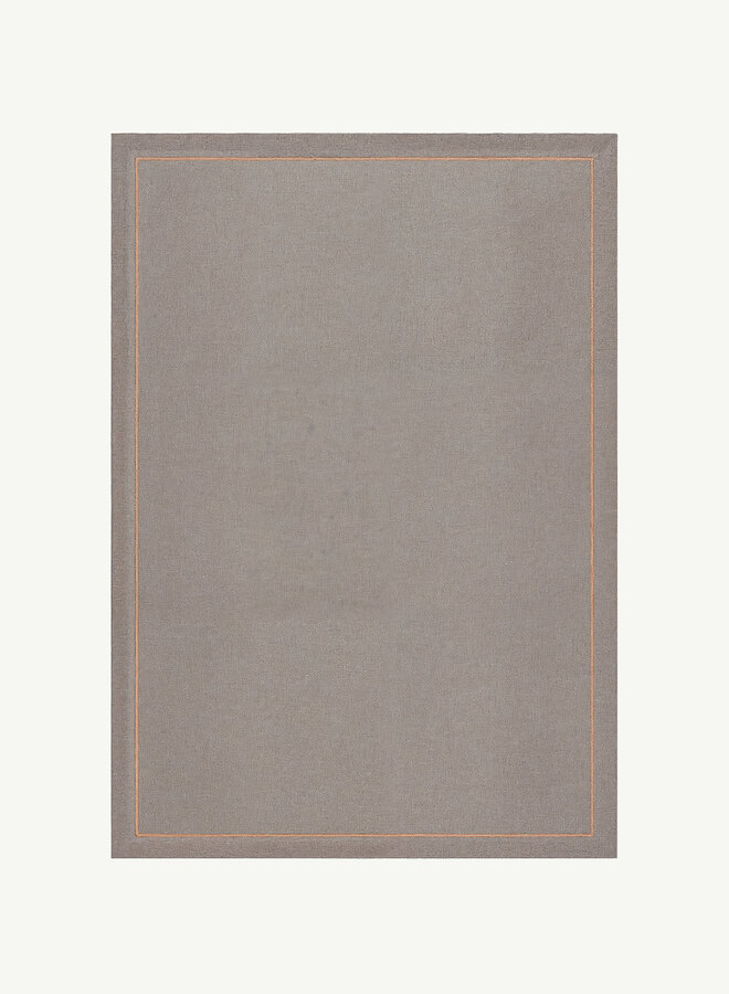 Richelieu Velours - 1002 Cuero