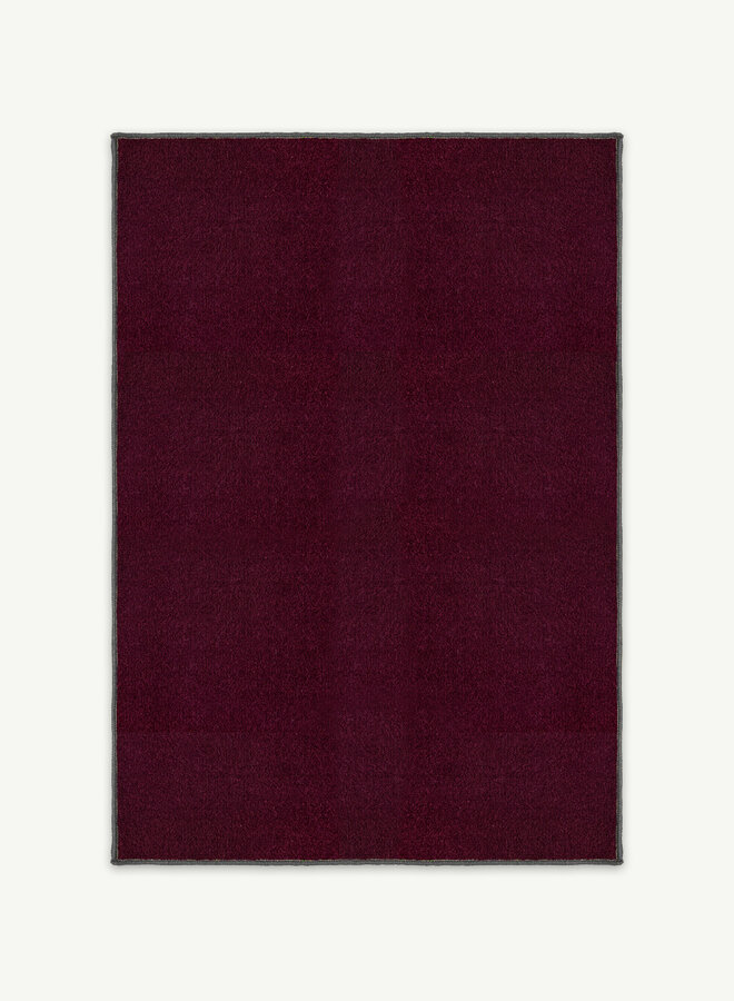 -W- Collection: Richelieu Velours - 5505 Fantasy