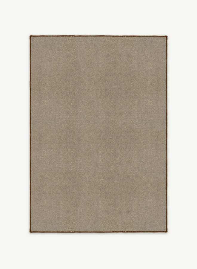 Collection -W- : Richelieu Velours - 7732 Fantasy