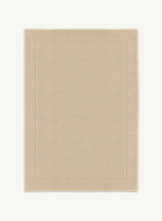 Colección -W-: Richelieu Velours - 7001 Tallado