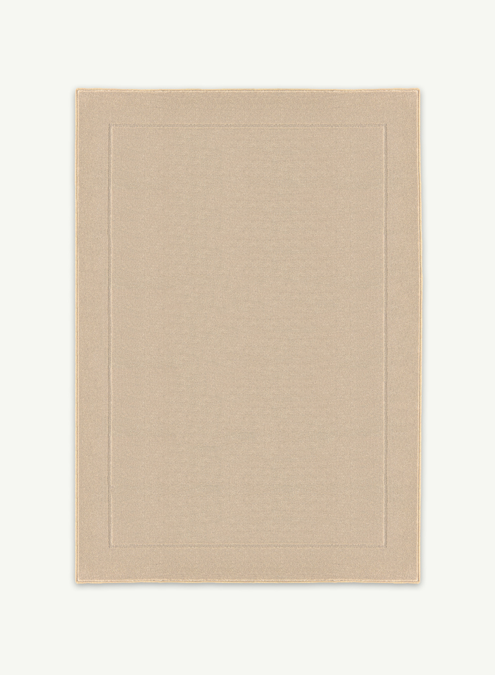 Richelieu Velours - 7001 Gesneden