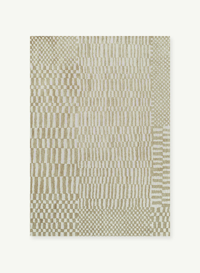 Berber - Caravan 2099