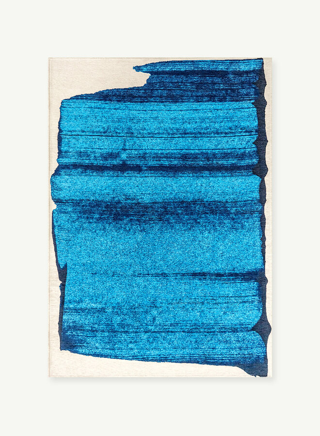 Brush - Diva Blue 2080