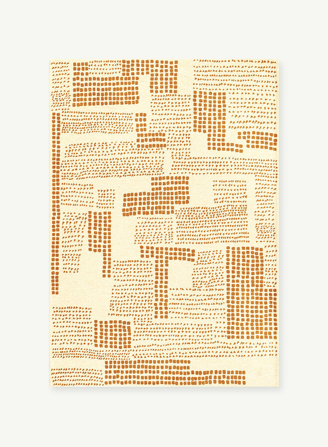 Zen Garden - Dryed Banana 2079