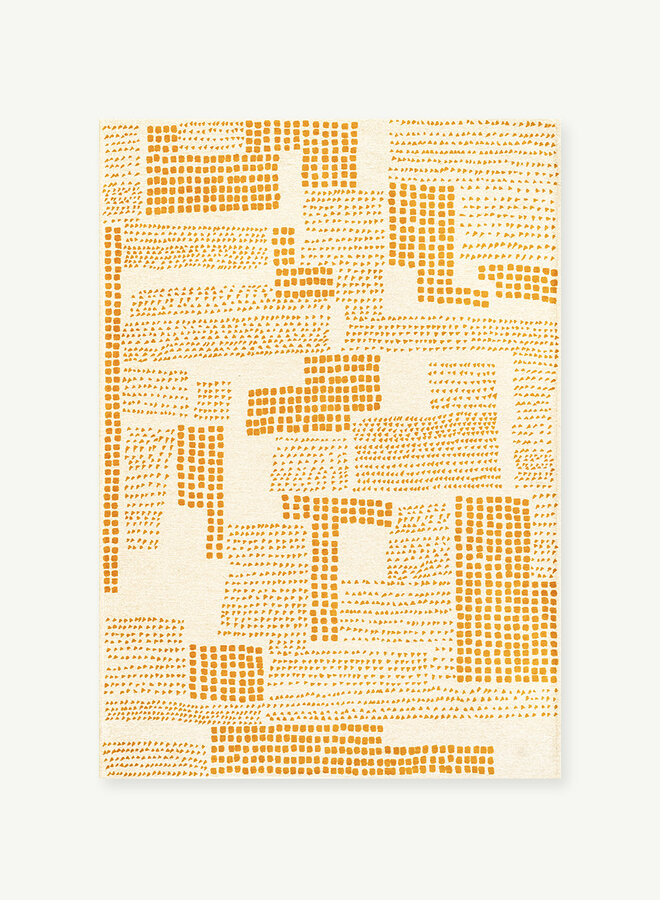 Zen Garden - Pomelo 2077