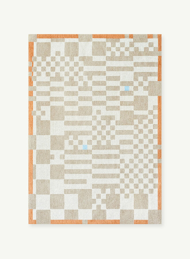 Chess - Greyhound 2075