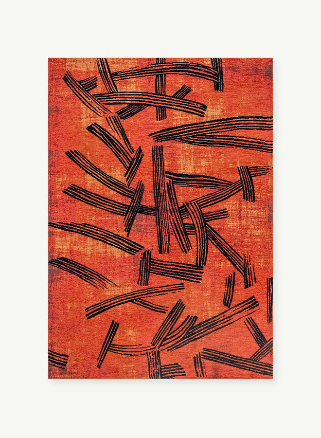 Ginger Chocolate 2069