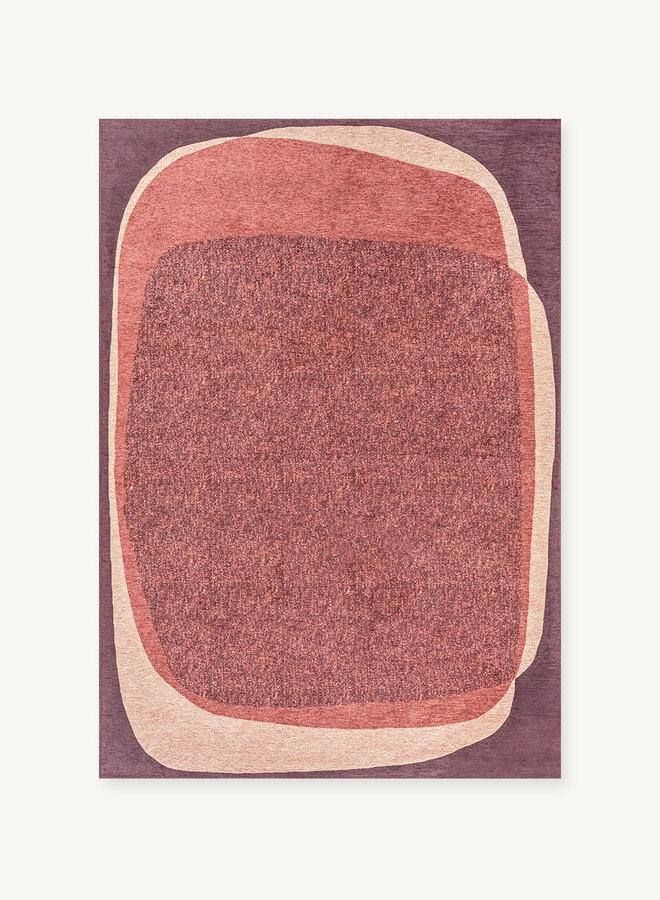 Marble - Rosewood 2064