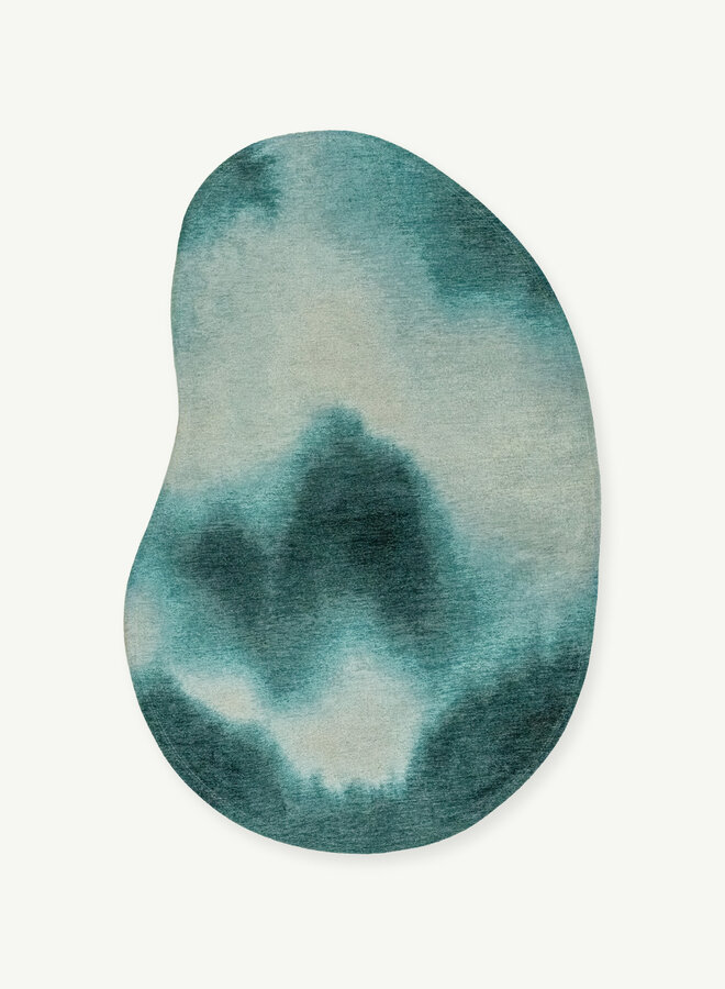 Aquarelle - Storms 2093