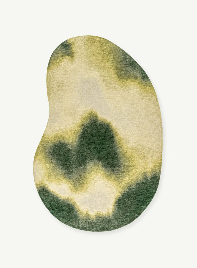 Aquarelle - Leaf 2092