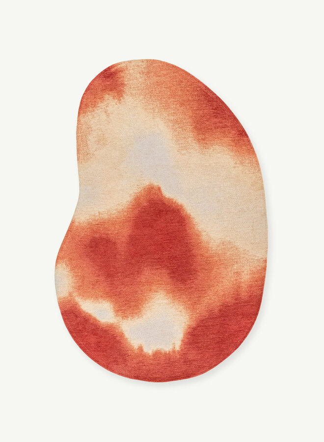 Aquarelle - Rust 2090