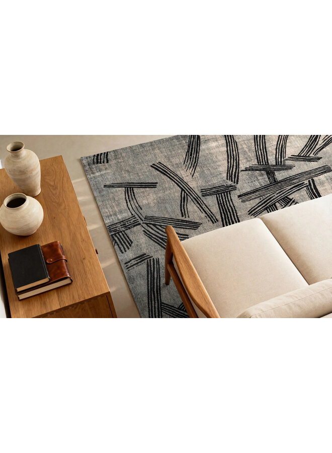 Kanji - Darkstreet 2066