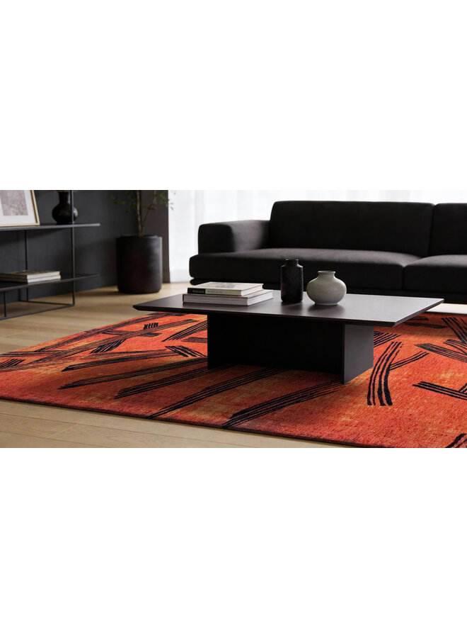 Kanji - Ginger Chocolate 2069