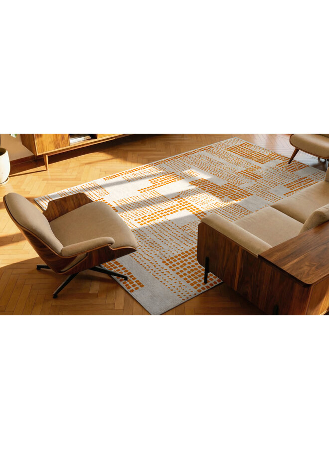 Zen Garden - Pomelo 2077