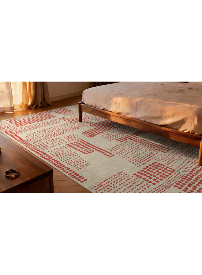 Zen Garden - Grenadine 2078