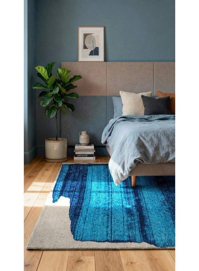 Brush - Diva Blue 2080