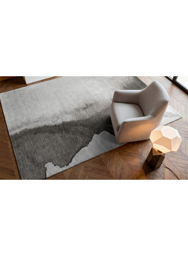 Lagoon - Black Shadow 2083