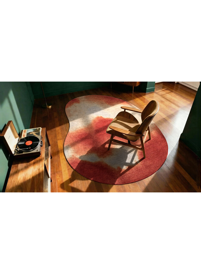 Aquarelle - Rust 2090