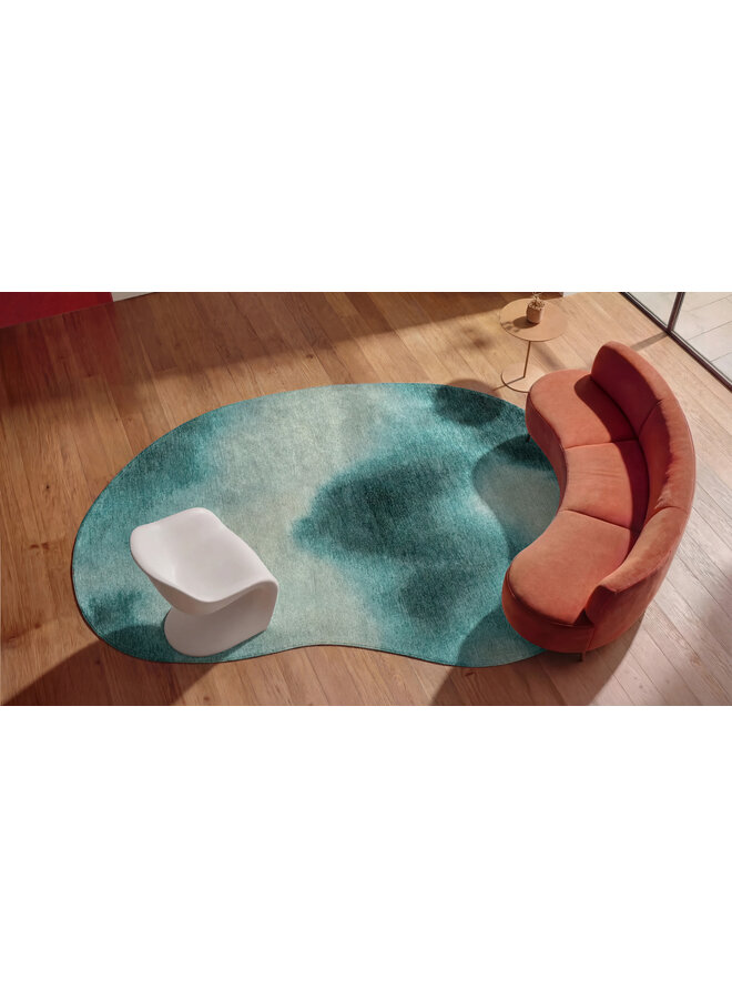 Aquarelle - Storms 2093